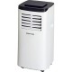 PORTABLE AID CONDITION UNITED UPC-8029 8000BTU 3 ΣΕ 1